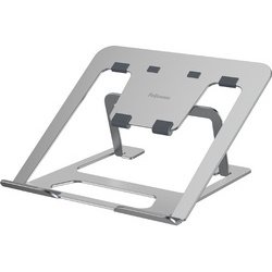 Support mobile pour ordinateur portable Alumia