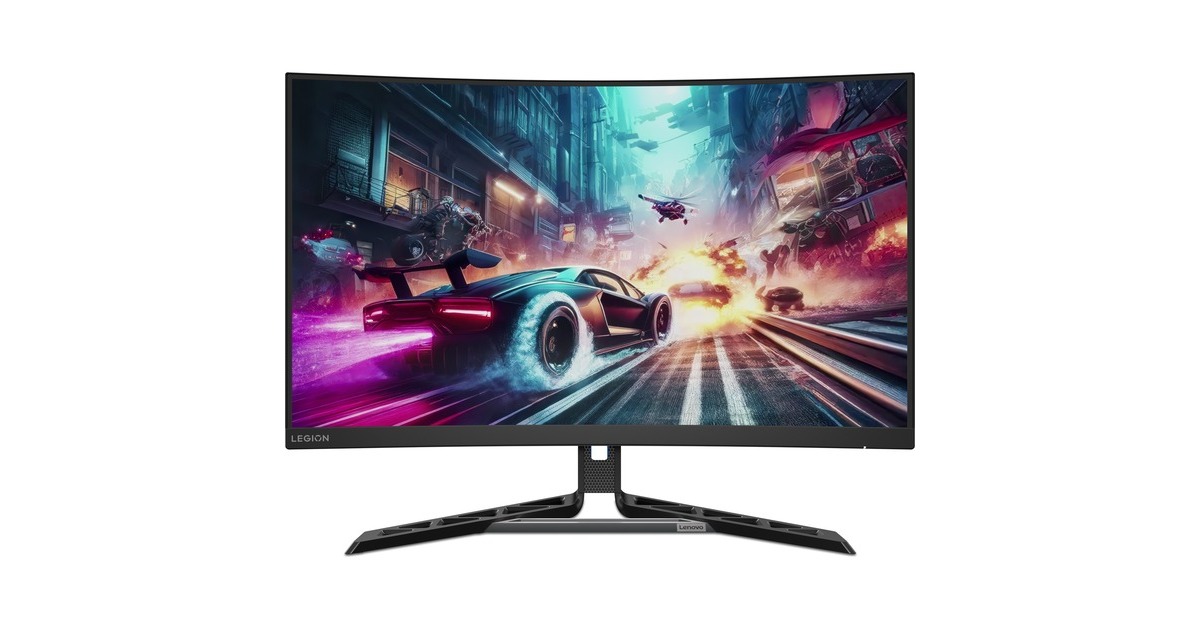 LenovoLegion R32qc-30 31.5