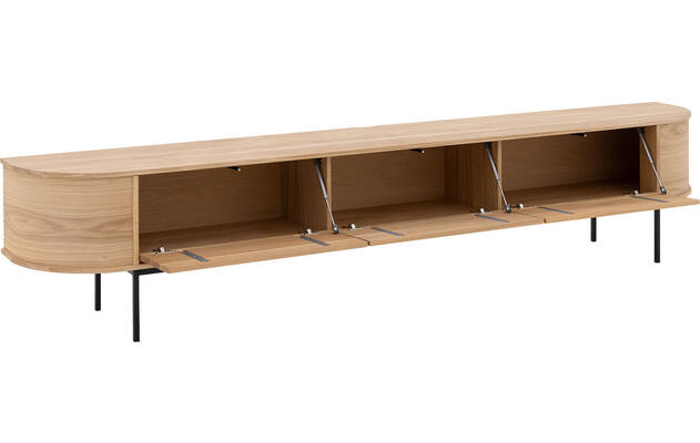 Tv Meubel Delfina