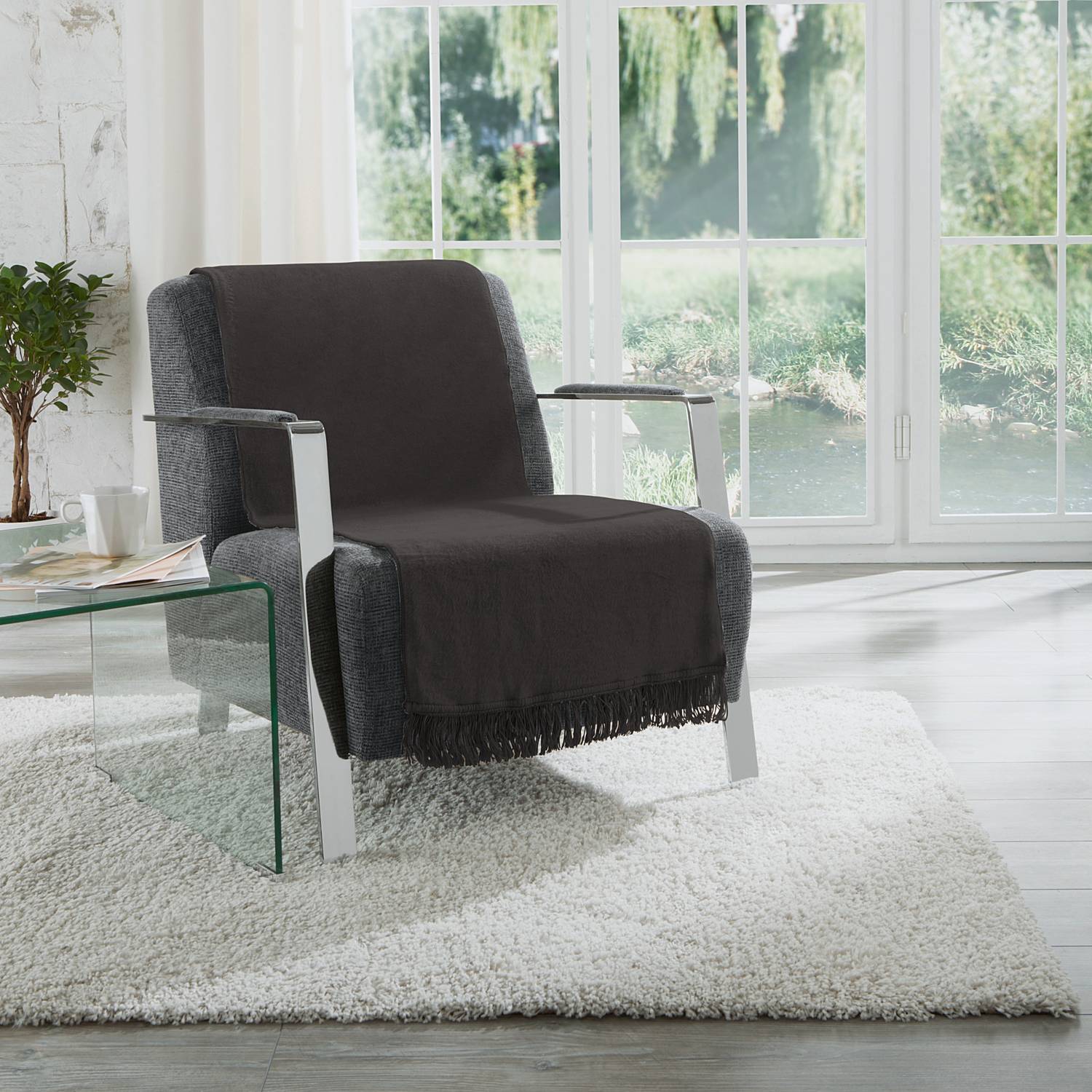 Erwin Müller Sessel- und Sofaschoner 