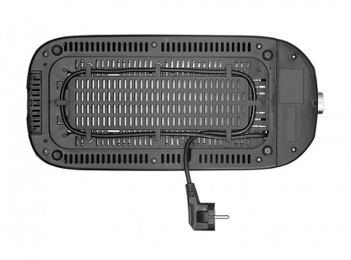 Grille Pain 2 tranches Naos Lagrange