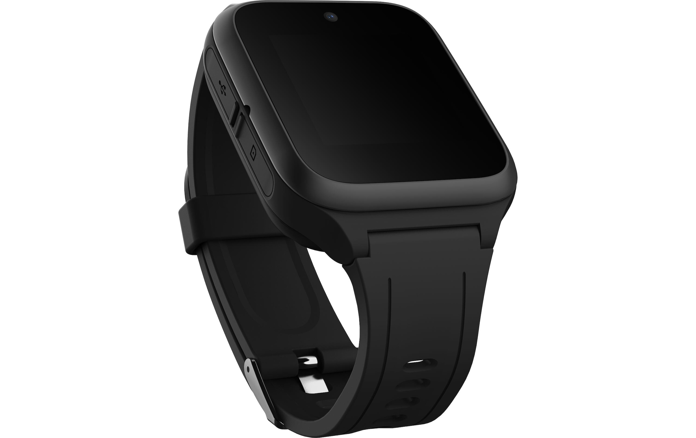 TCL Smartwatch »MT40X MOVETIME« (3,29 cm / 1,3 ″)