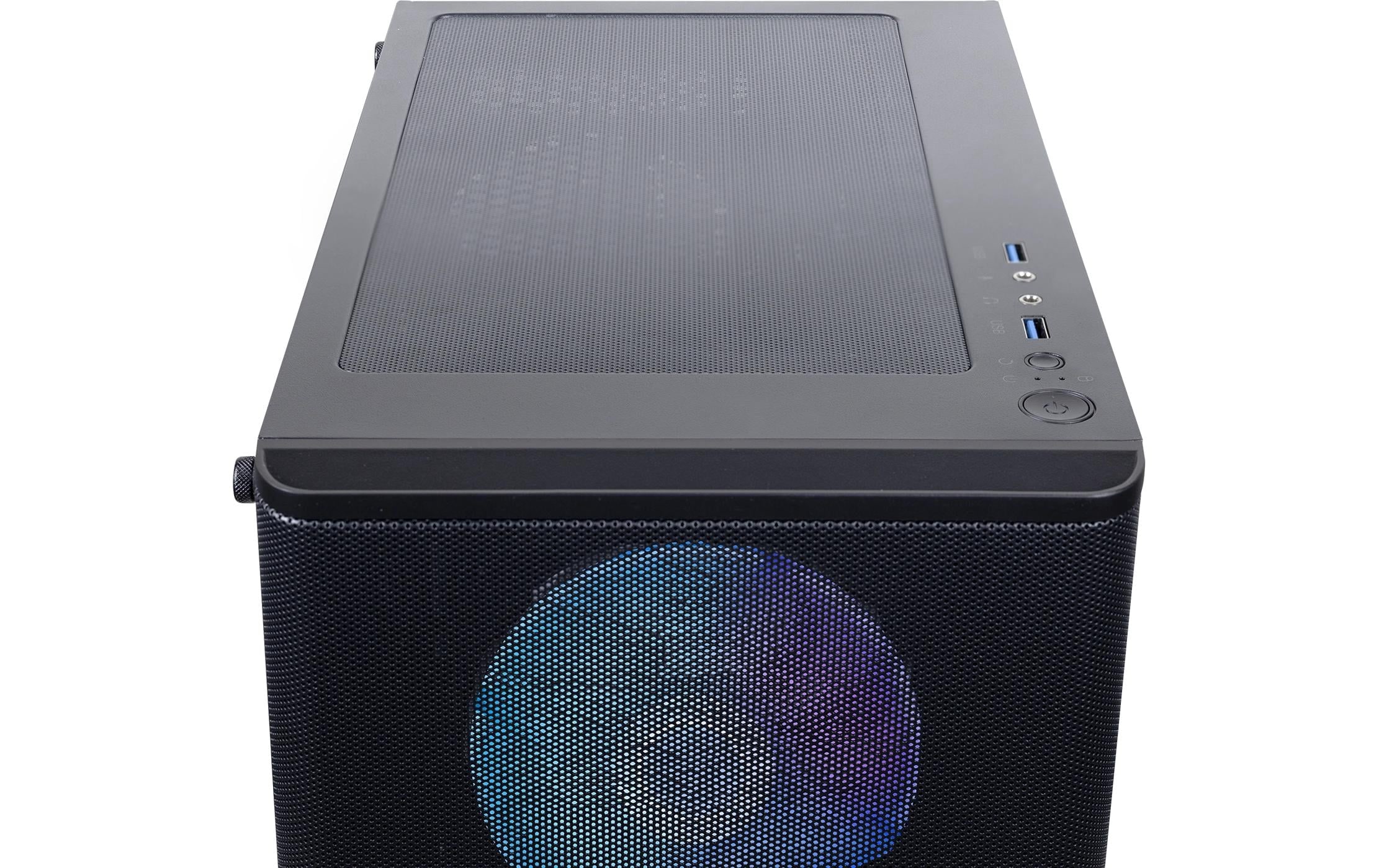 Joule Performance Gaming-PC »RTX5060TI R5 32GB 1TB L1136045«