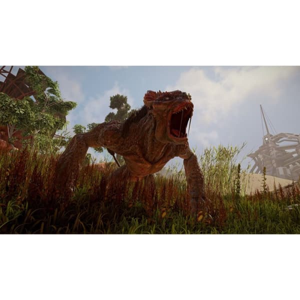 Elex PC