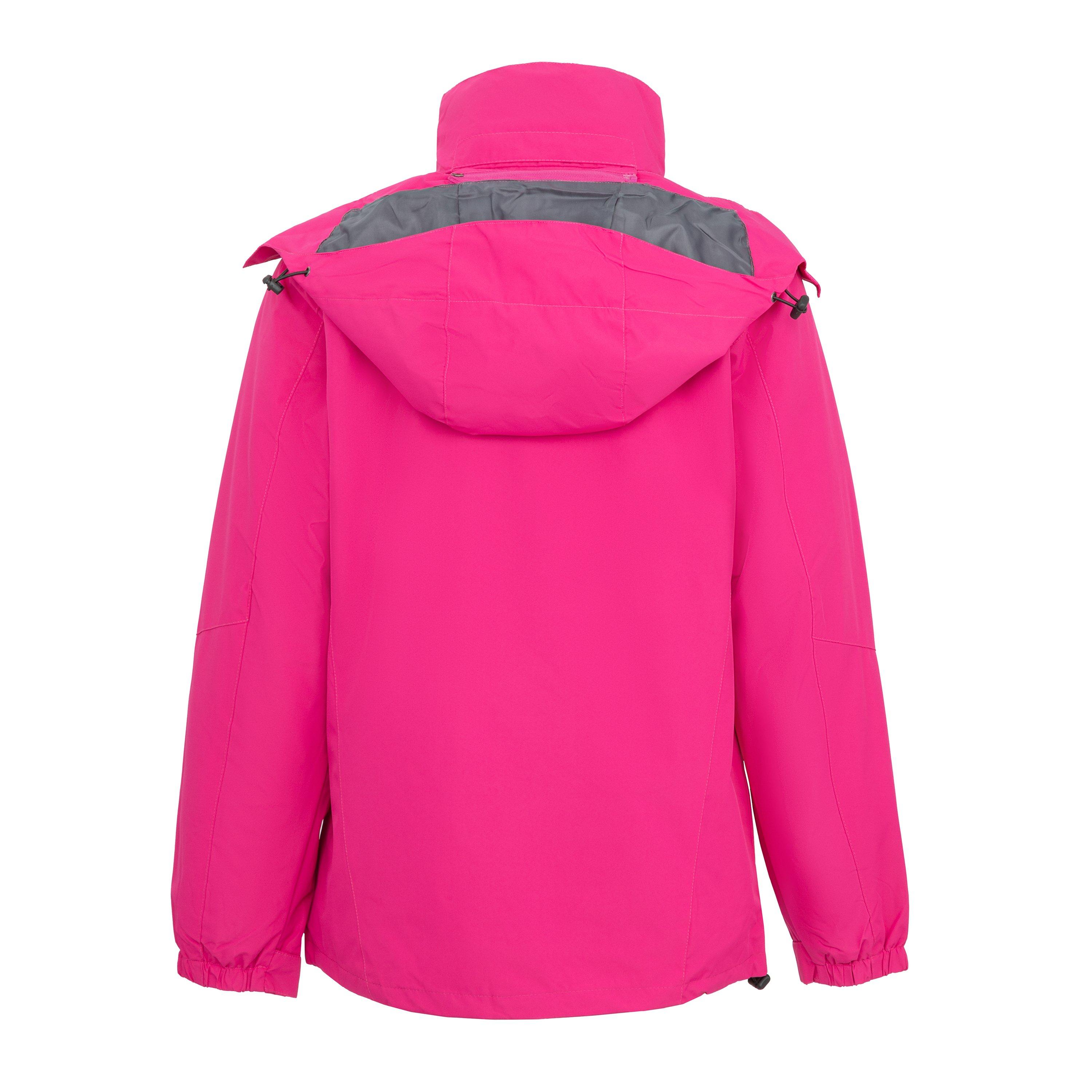 Gelert 3in1 Jacket
