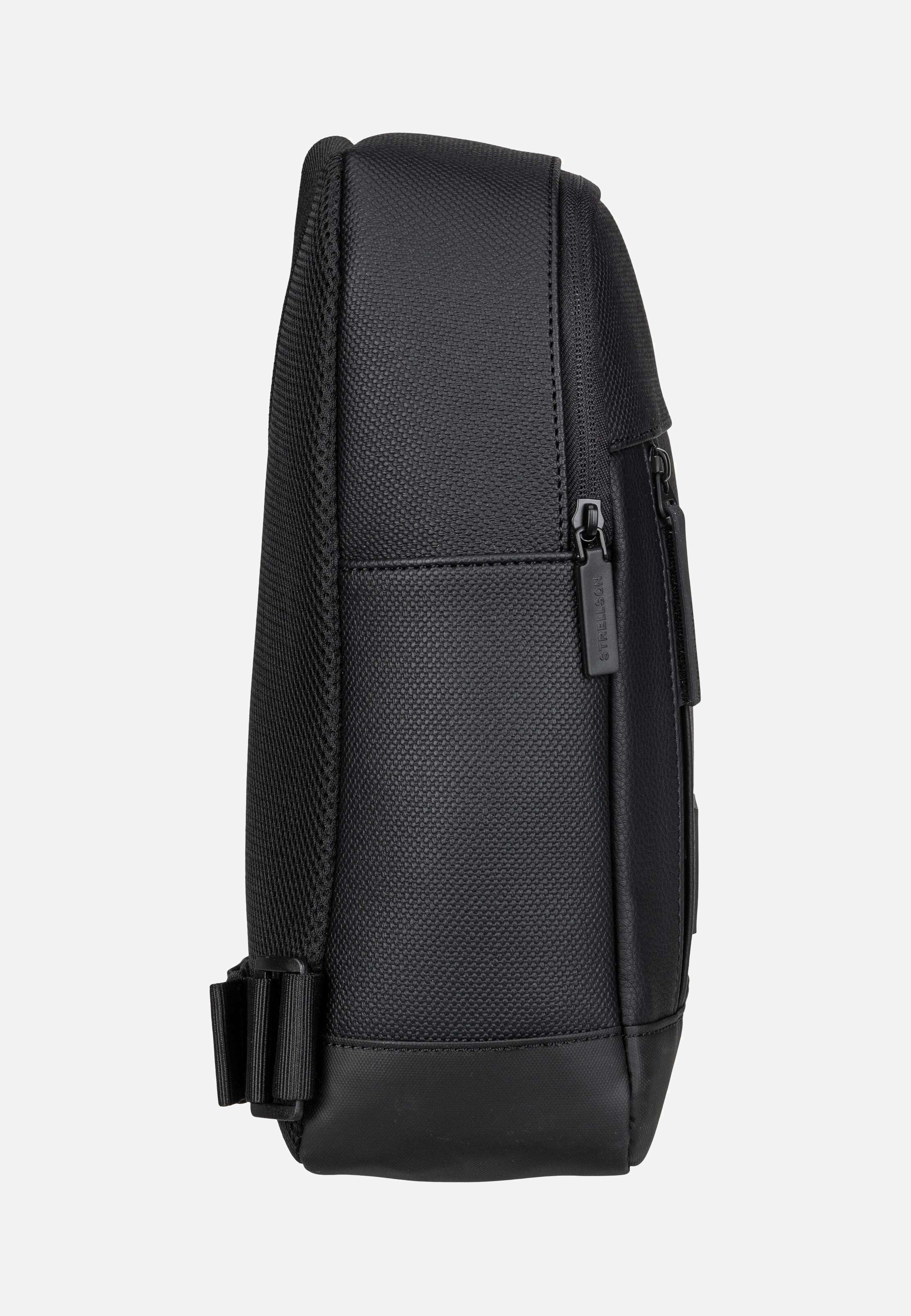 Westferry Chris MVZ Black - Sling Bag