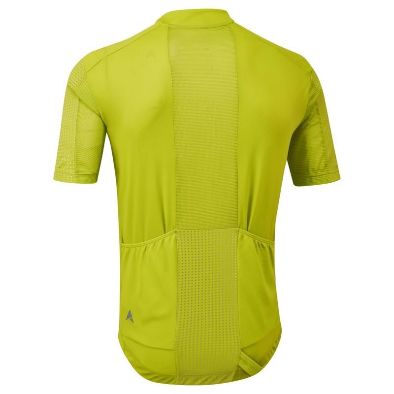 Nightvision - Maillot vélo homme