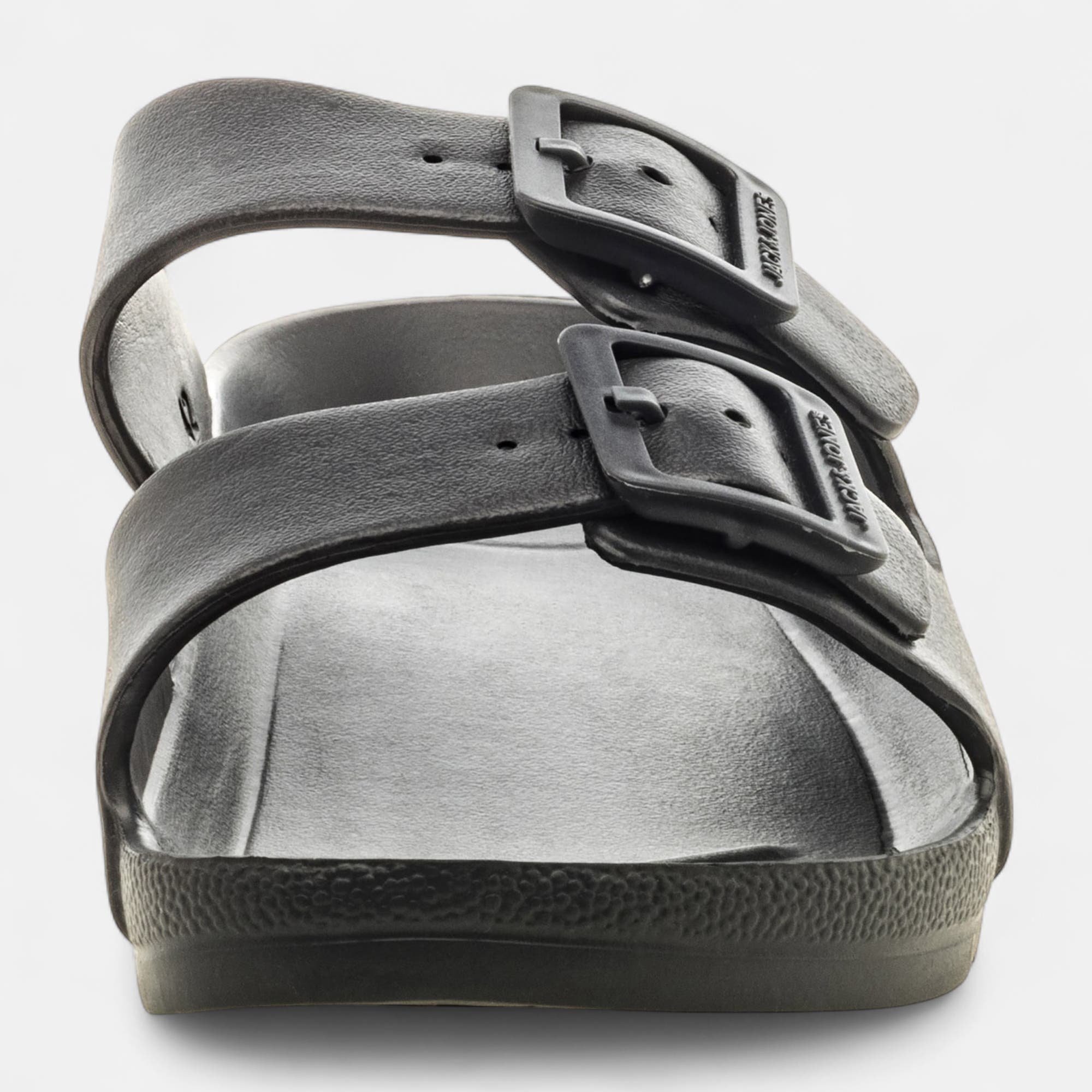 Claquettes de plage Homme anthracite