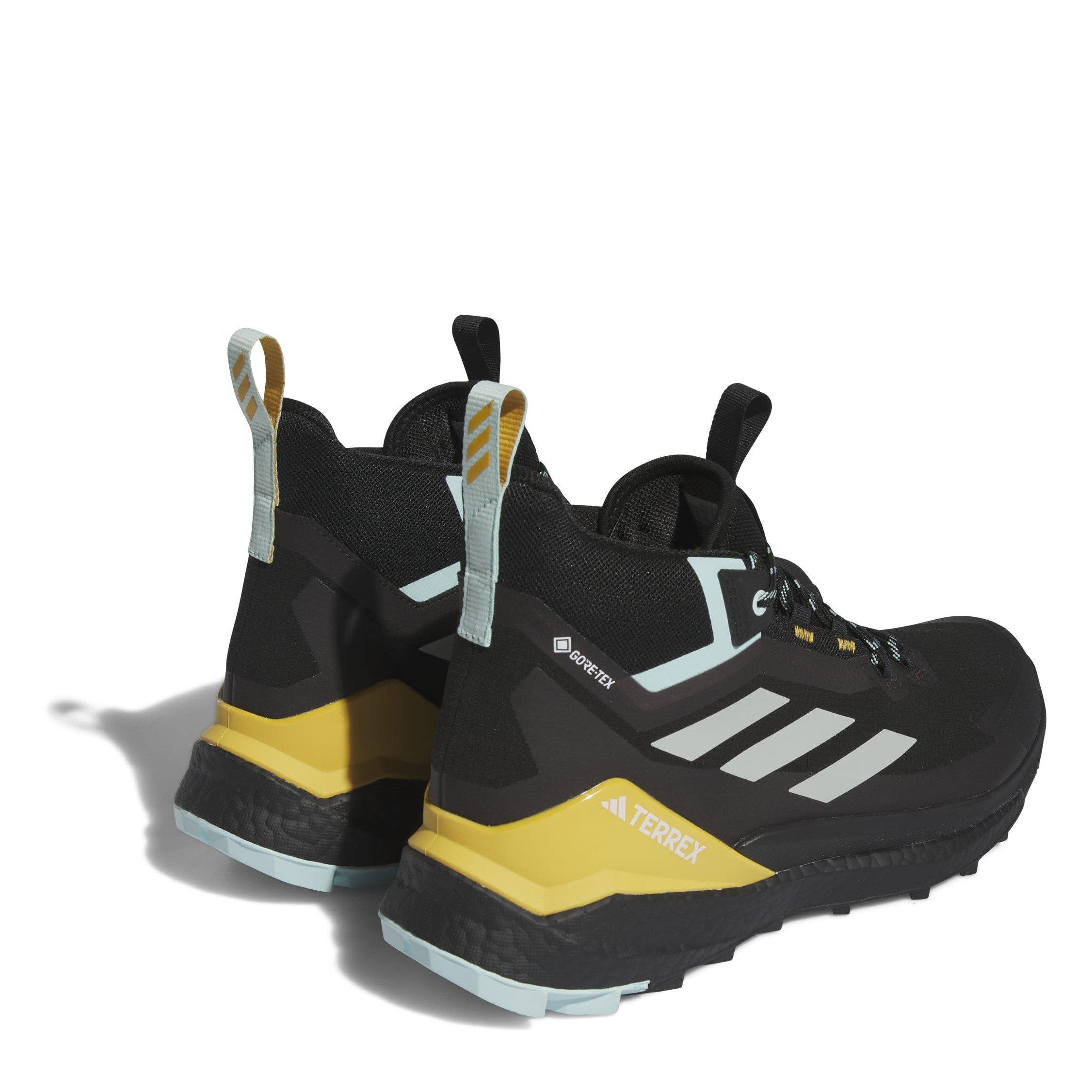 adidas adidas Terrex Free Hiker 2 Gtx Hiking Shoes Mens