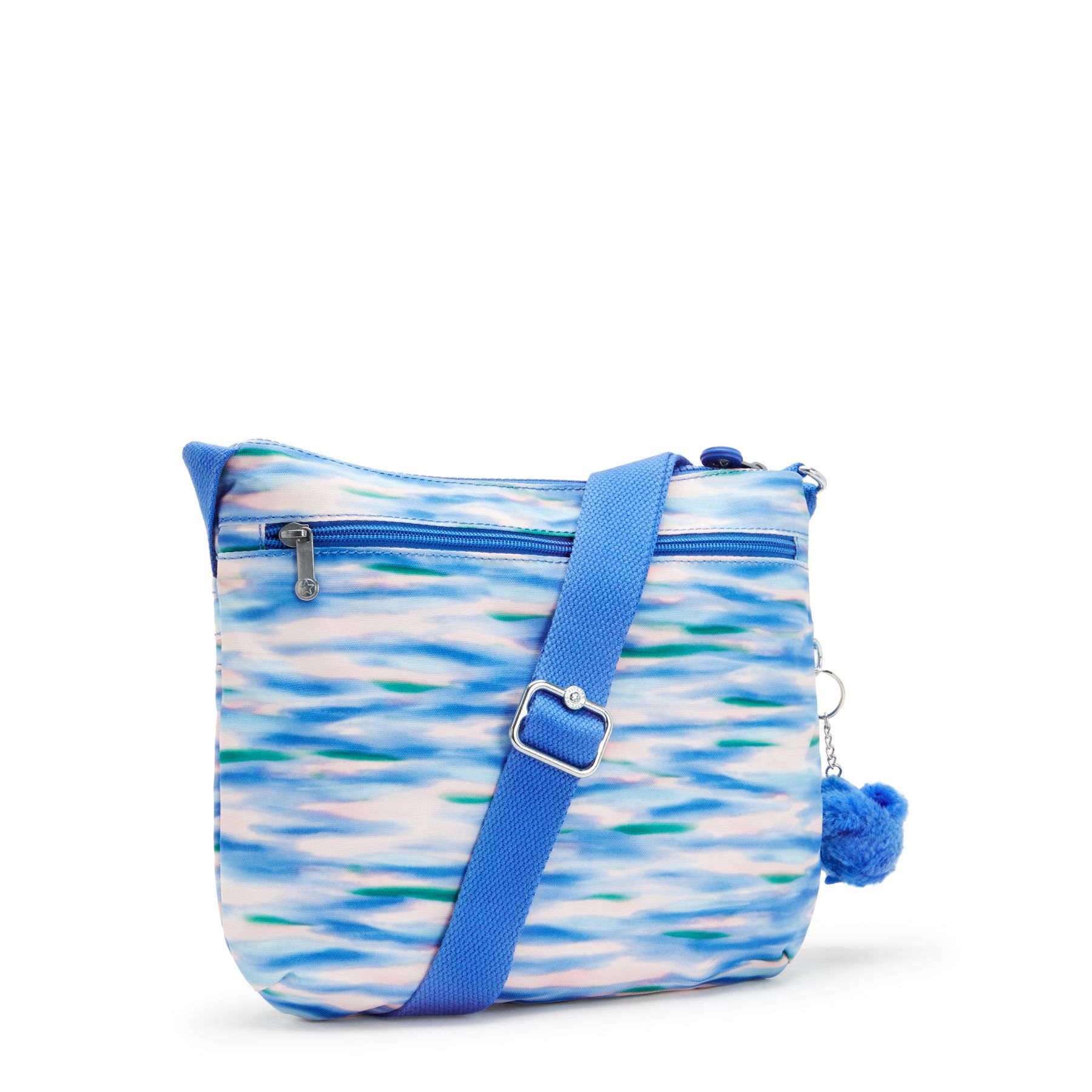 ARTO Sac épaule Bandoulière - Diluted Blue