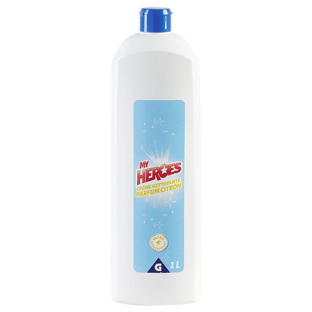 Crème nettoyante Multi usage