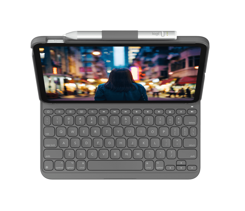 SLIM FOLIO