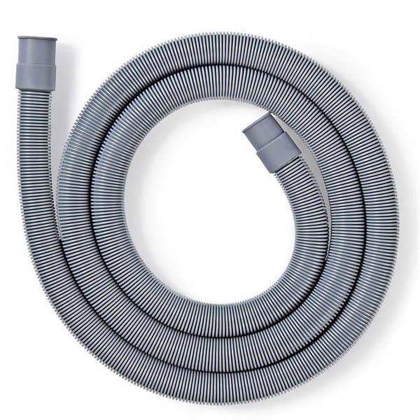 Nedis Udløbsslange 21 mm Lige