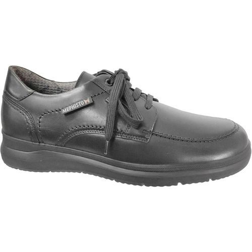 Mephisto - Arthus mt Negro
