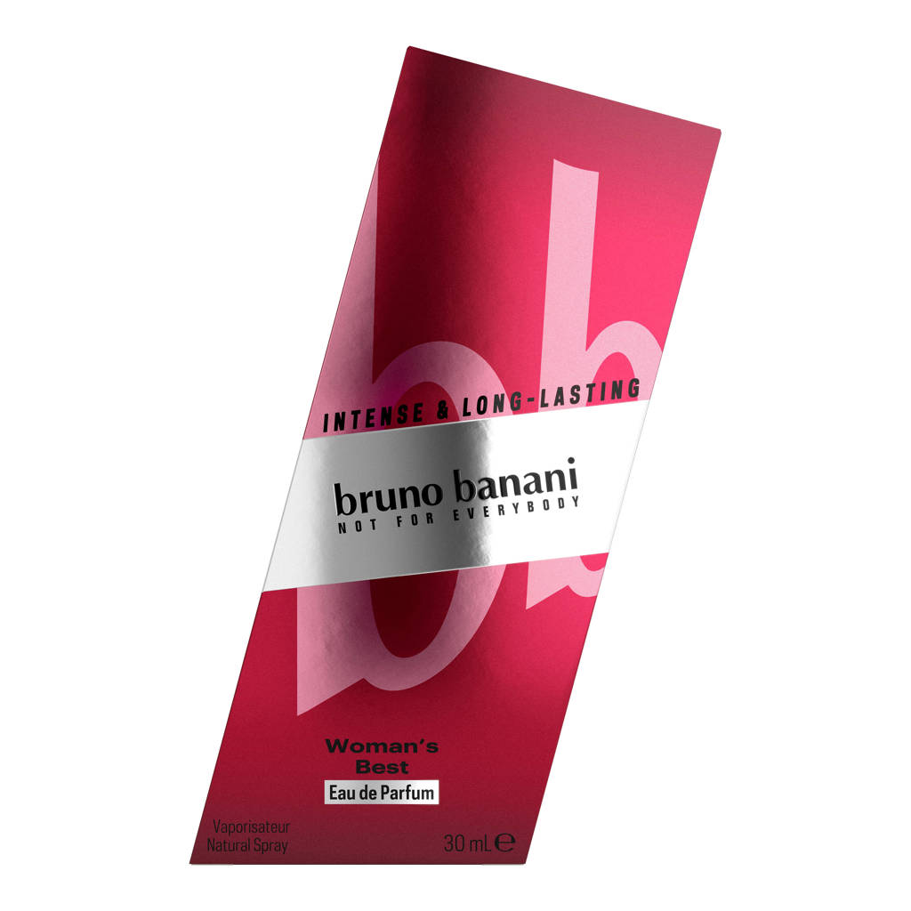 Woman's Best eau de parfum - 30 ml
