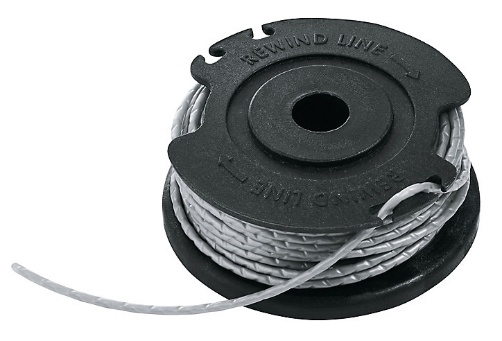 Bobine de fil pour coupe-bordures Art 23 SL et 26 SL
