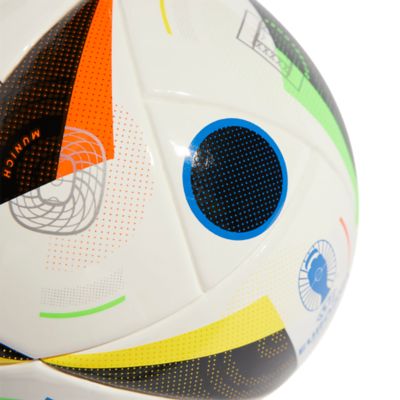 AdidasEURO24 MINI - weiß