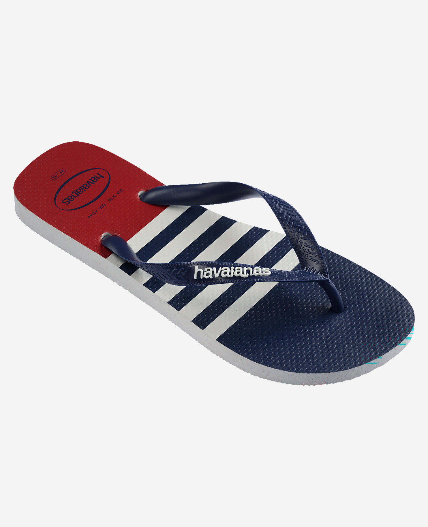 Havaianas Top Nautical