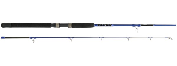 Canne bateau Cinnetic Blue Line Classic Boat Restyle 5-25lb