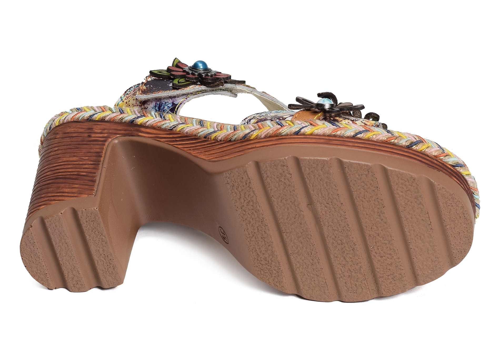 Jacao 09 multicolore