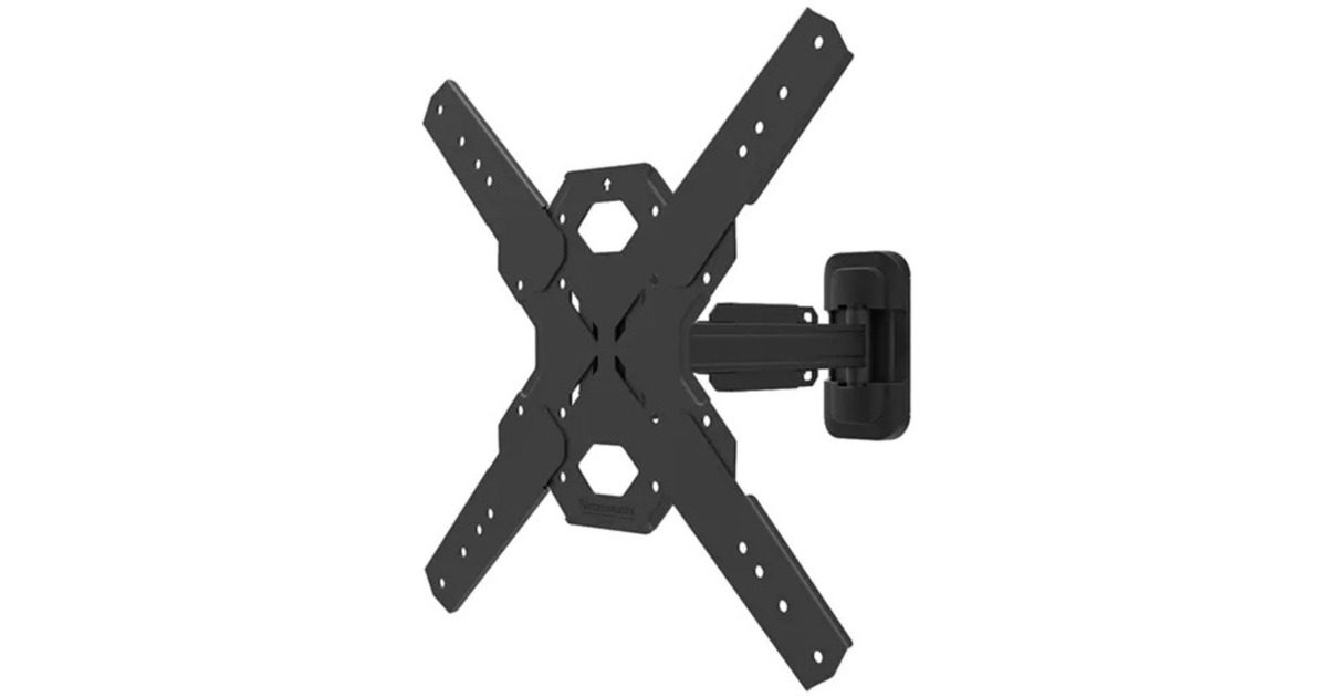 NeomountsWL40S-840BL14 Select tv wandsteun standaard  (Zwart)