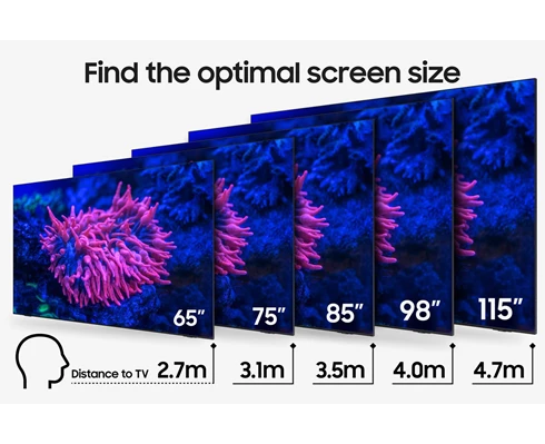 Samsung TQ65QN90FATXXC