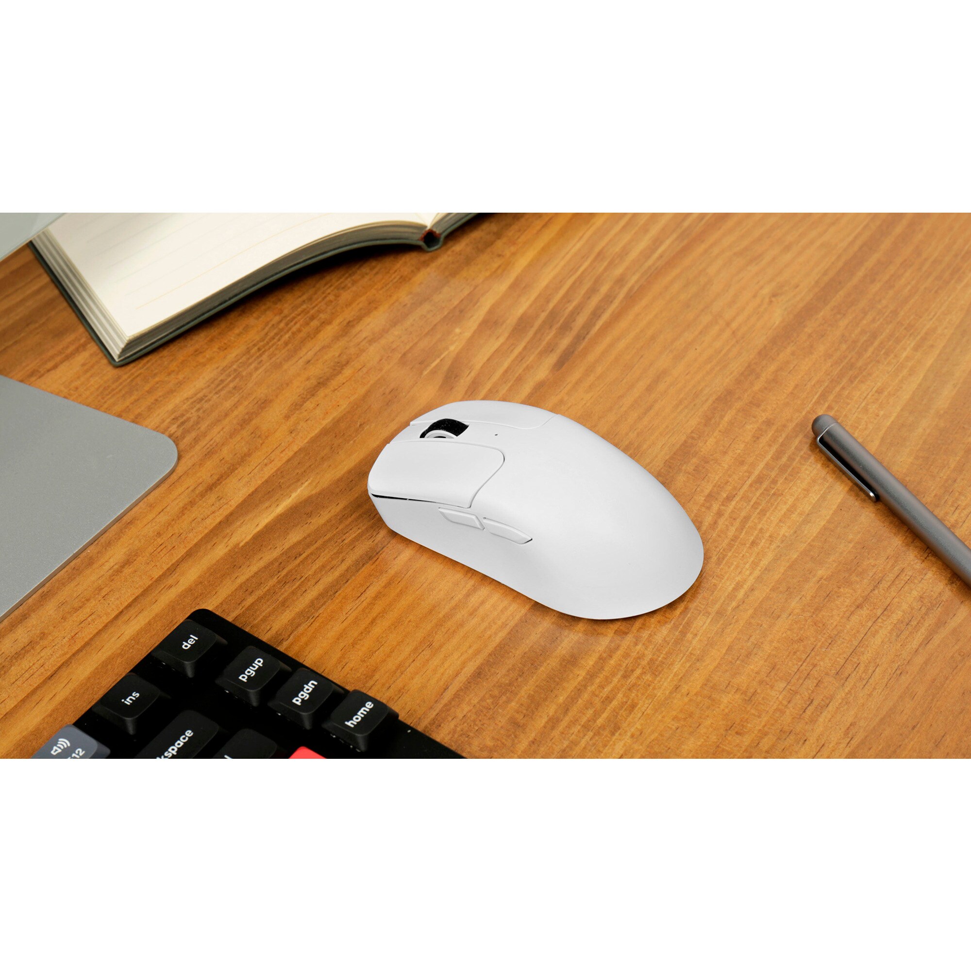 Keychron Gaming-Maus M2 Wireless
