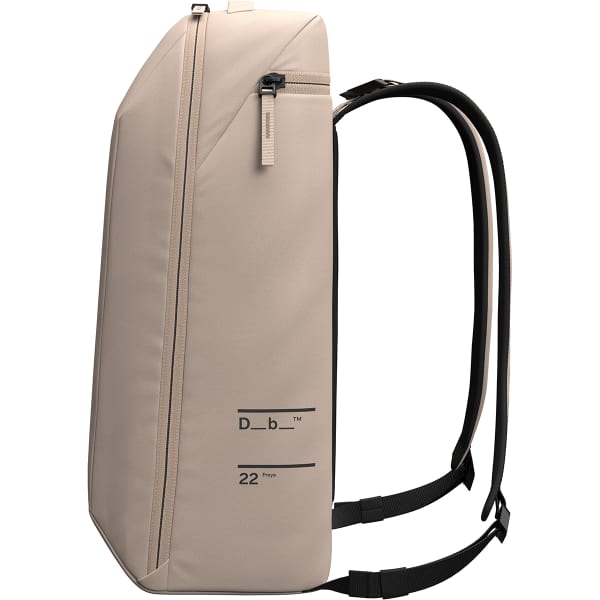 Sac à dos lifestyle DB FREYA BACKPACK 22L