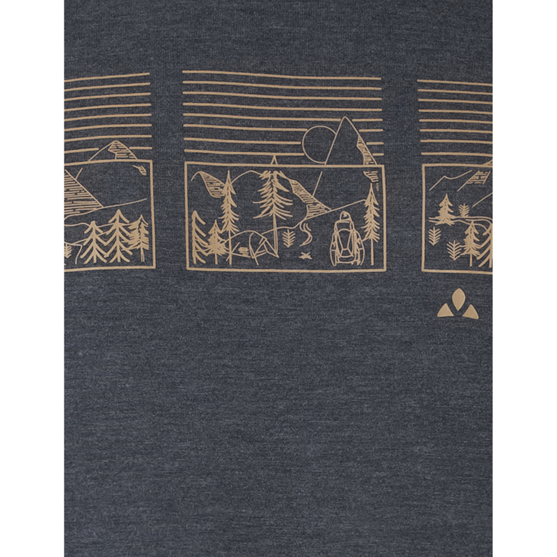 Vaude Herren Rosemoor III Longsleeve