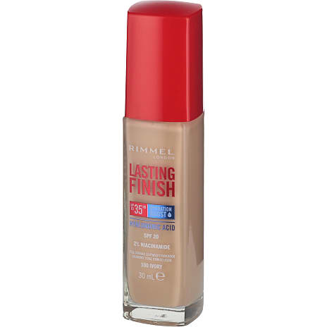 Foundation 100 Ivory
