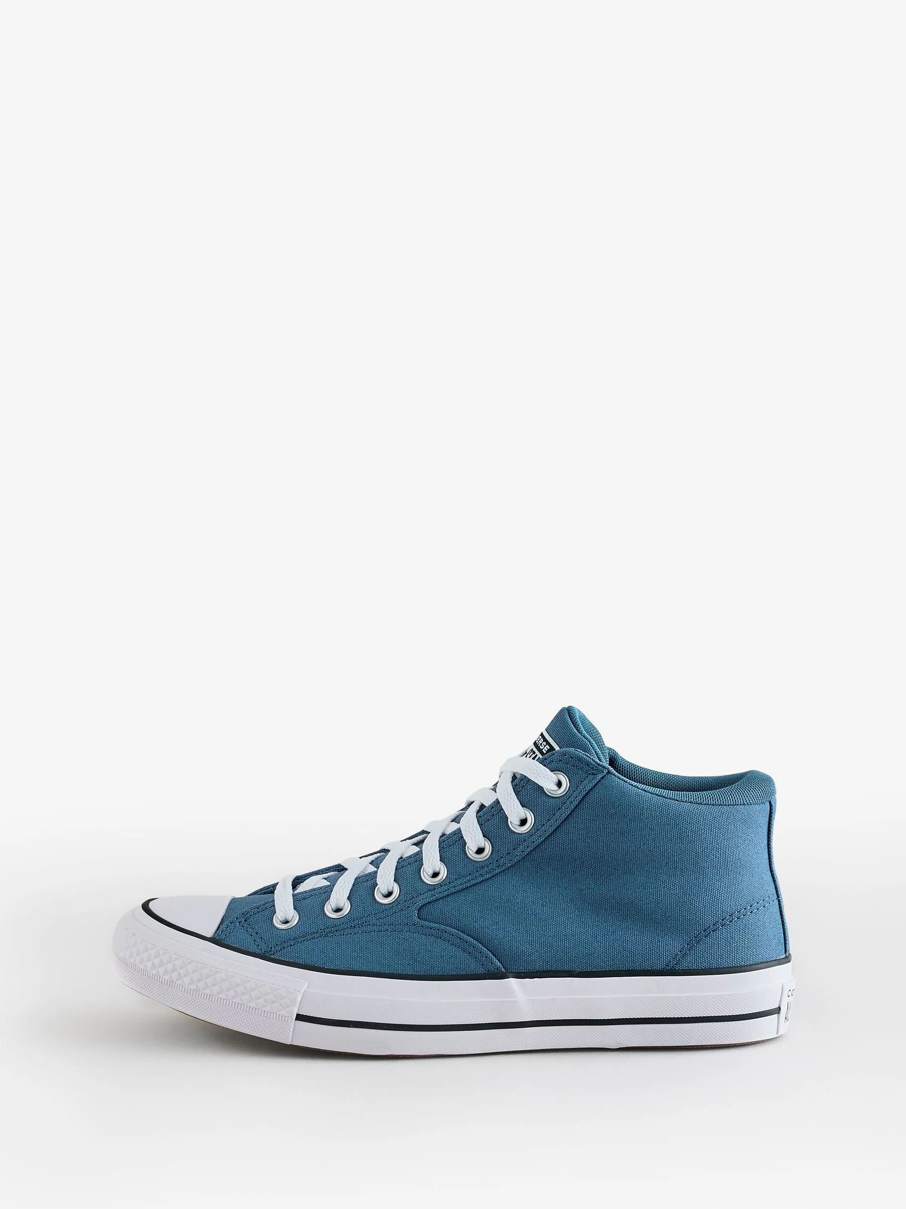 Blauw - Converse - Malden Street Mid sneakers