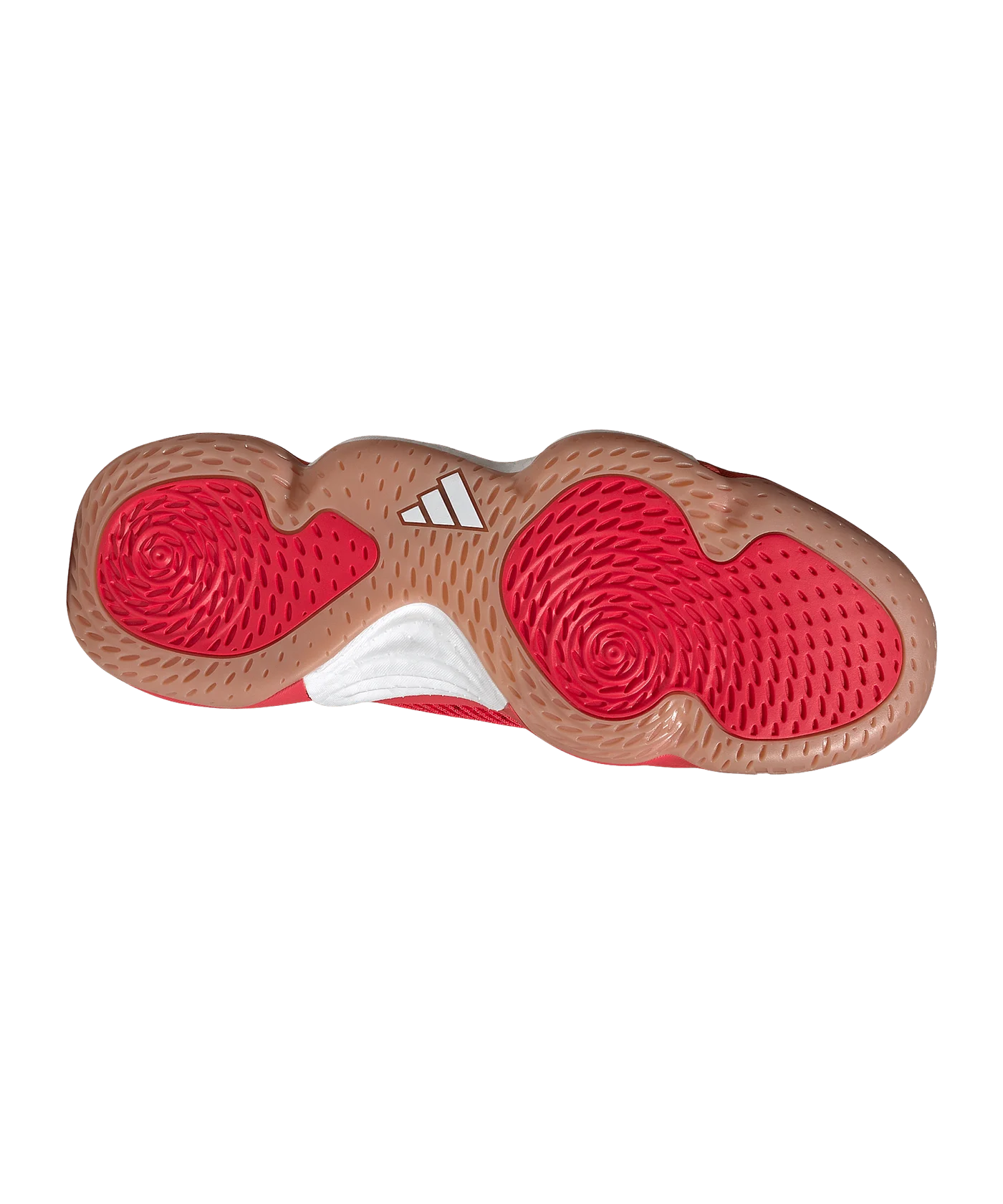 adidas Stabil 16 Indoor Schuh Rot