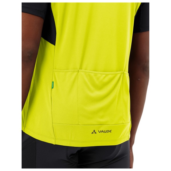 Vaude - Matera Full Zip Tricot II - Maillot de cyclisme