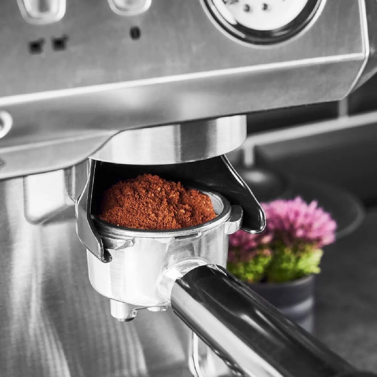 Gastroback Design Espresso