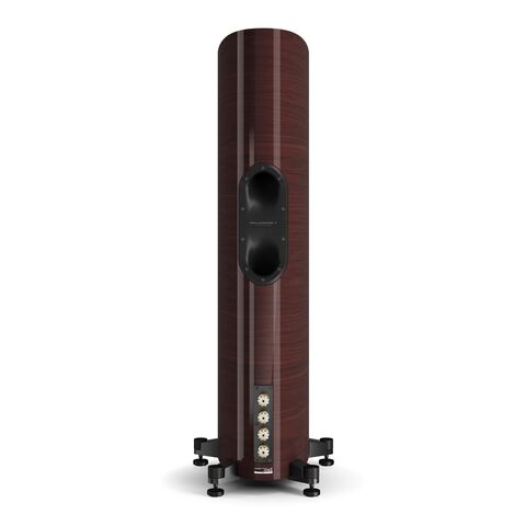 DALI EPIKORE 7 – exclusieve en geavanceerde high-end vloerstaande luidspreker High Gloss Maroon