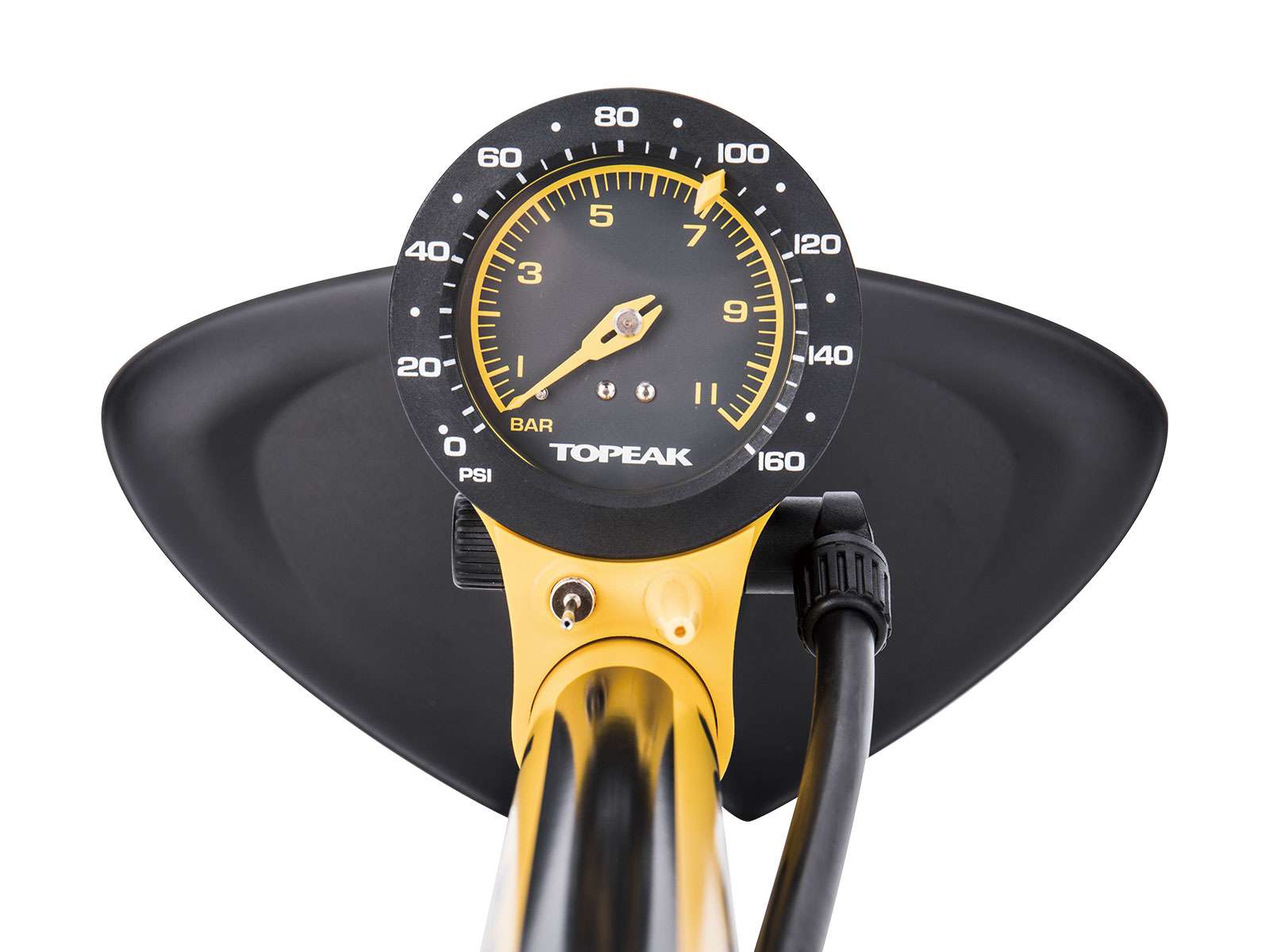 Topeak Joeblow Sport III