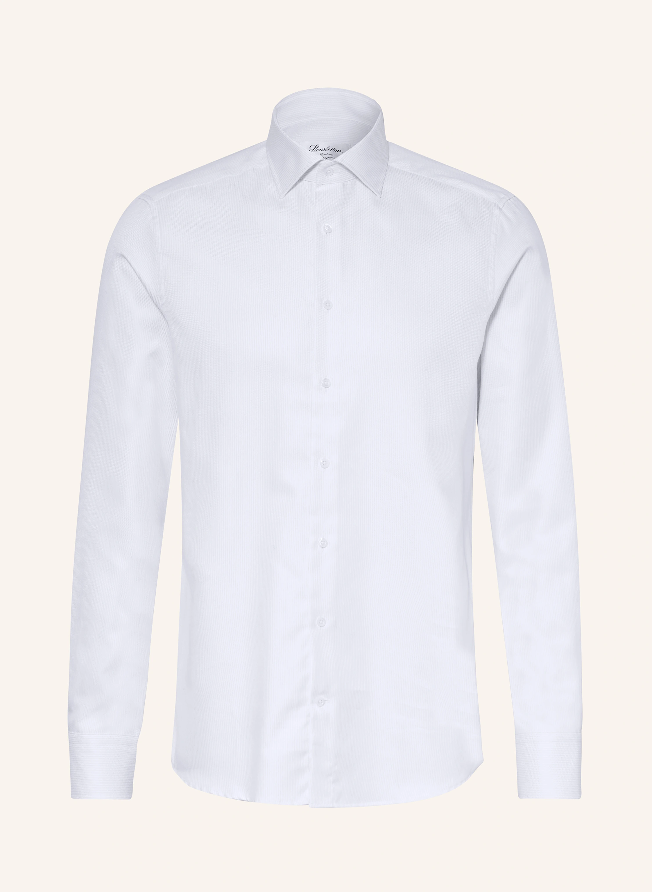 Stenströms Hemd Slimline Fit