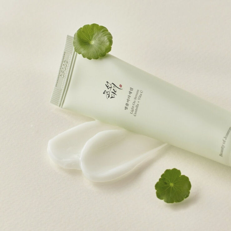 Beauty of Joseon Light On Serum Centella   Vita C