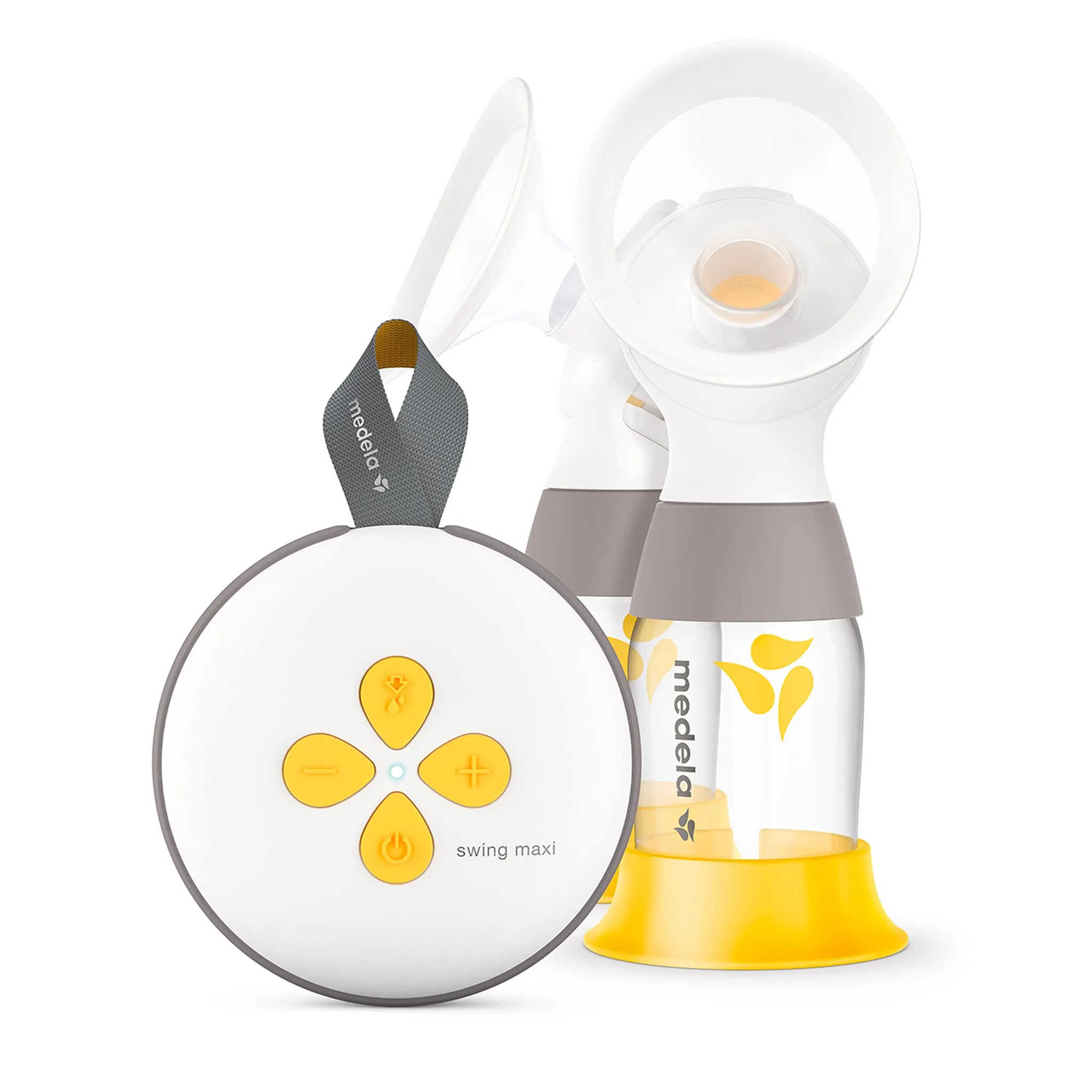 Medela Tire-lait Électrique Double Swing Maxi™