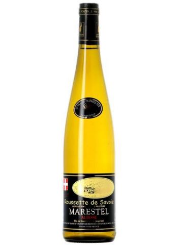 Marestel - Dupasquier