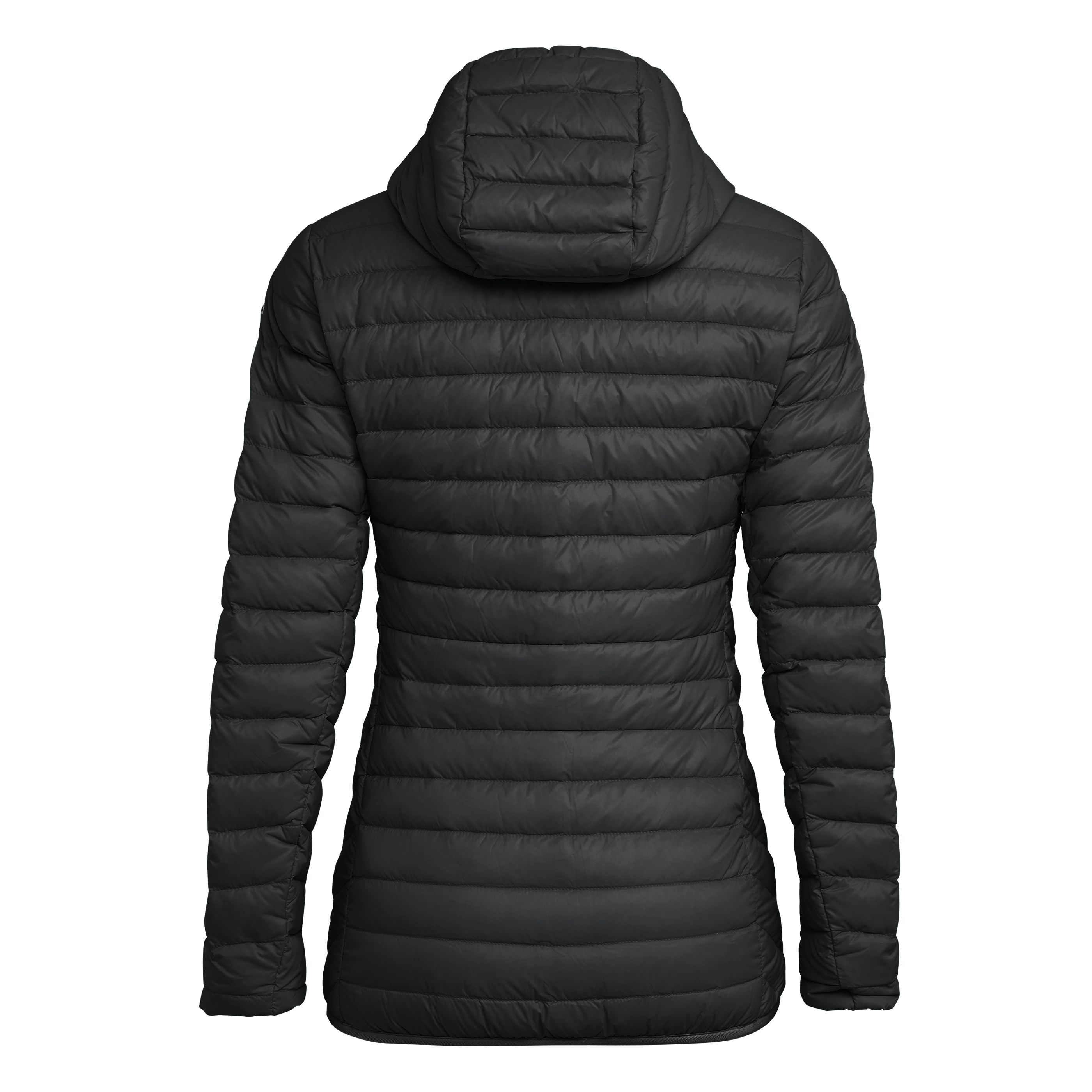 Lagazuoi Daunen Damen Jacke