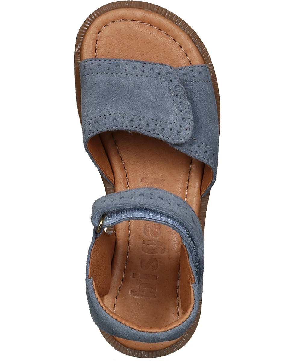 Klett-Sandalen ANDREA S in blue