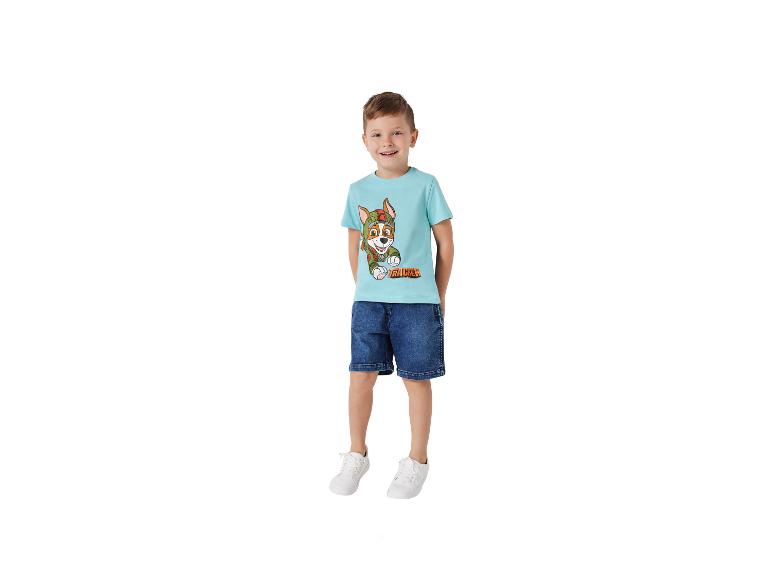 2 kinder T-shirts