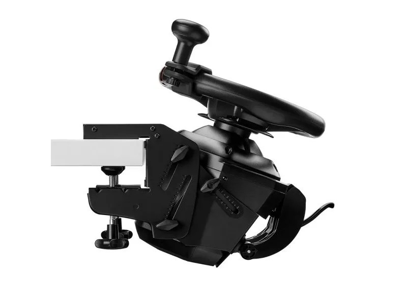 ThrustMaster T128 SimTask Pack - Rat og Pedalsæt - PC, Xbox