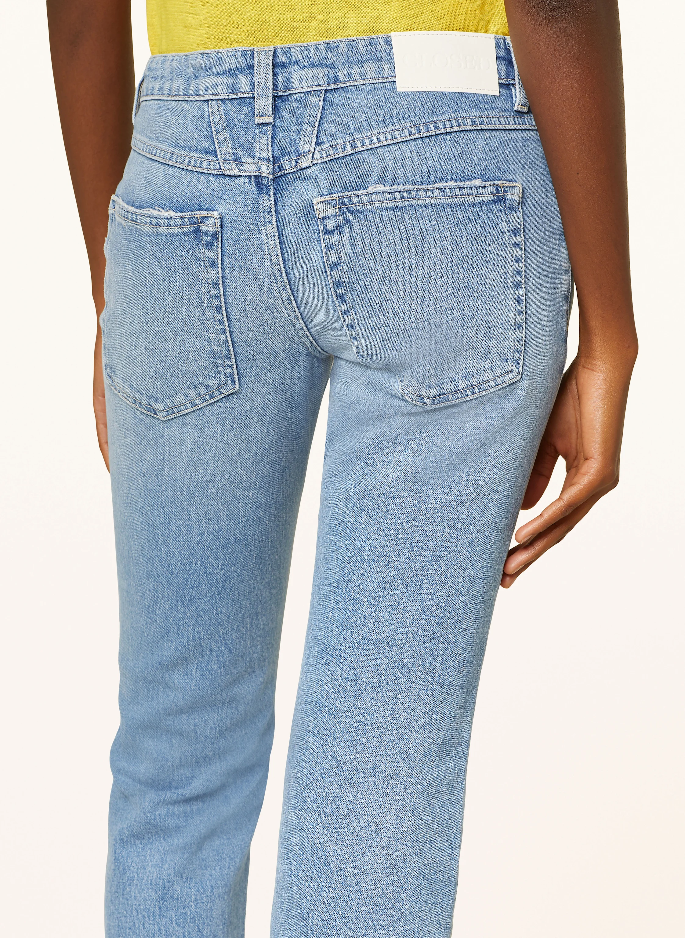 CLOSED Jeans JUNNA