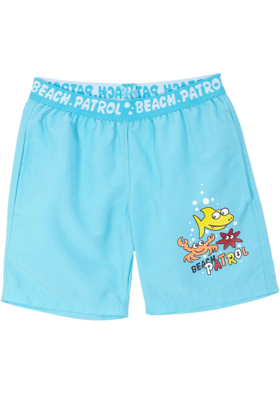 Short de bain garçon