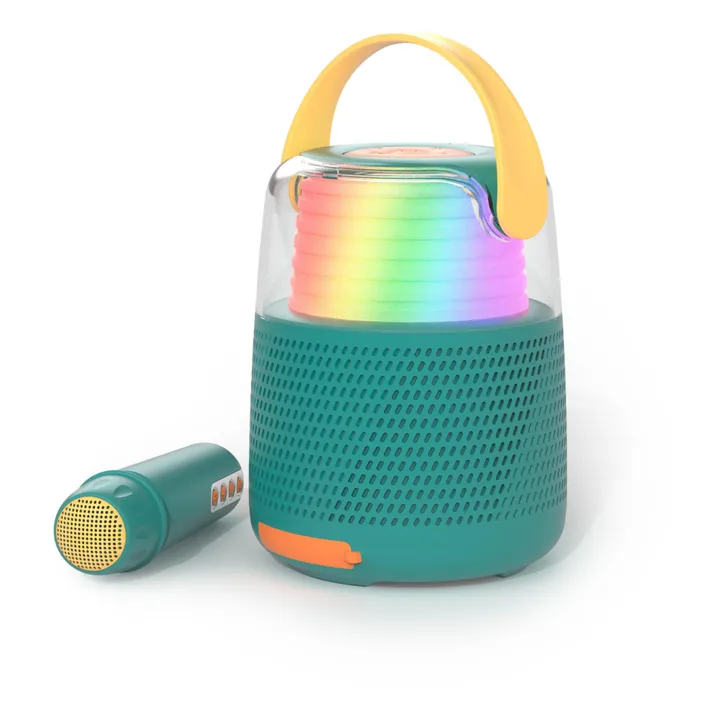 MOB Enceinte micro | Bleu