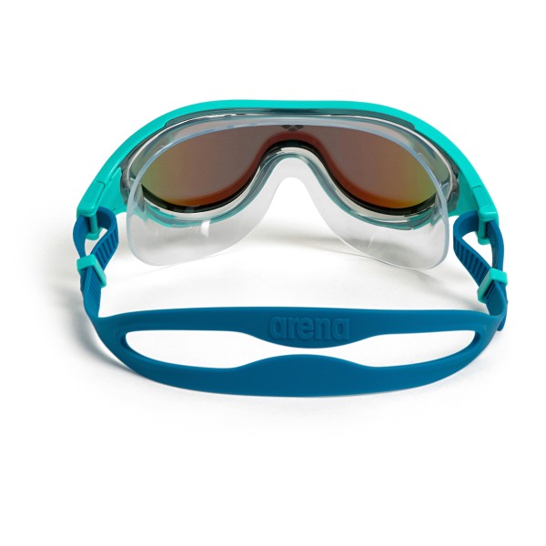 Arena - The One Mask Mirror - Lunettes de natation