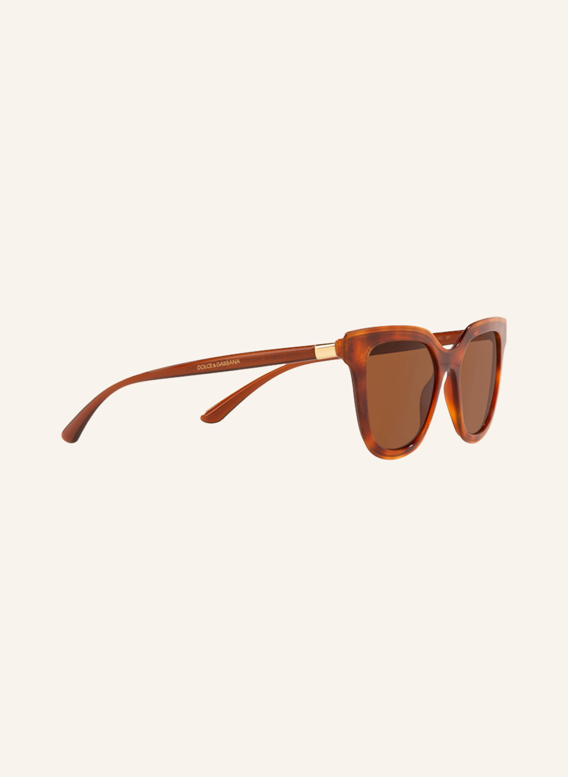 DOLCE & GABBANA Sonnenbrille DG 4362