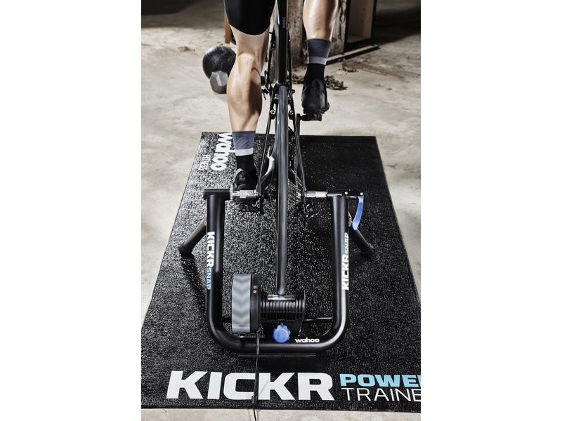 WAHOO Bike KICKR Snap Magnet 1500 W Rollentrainer